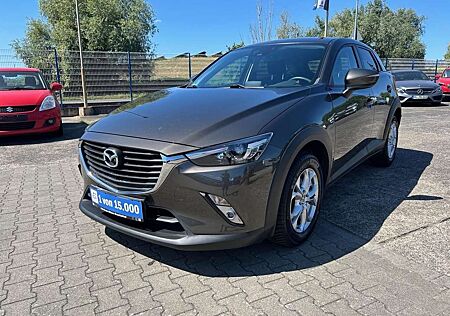 Mazda CX-3 Skyactive 2.0 Exclusive FWD PDC