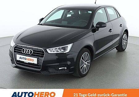 Audi A1 1.0 TFSI Sport*XENON*NAVI*PDC*SHZ*KLIMA*GARANTIE*