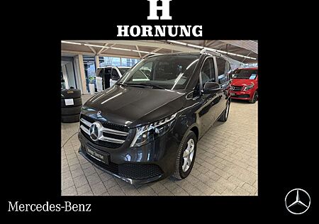 Mercedes-Benz V 250 d 4M*EDITION*KOMPAKT*DISTRONIC*AHK*STHZG BC