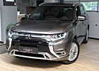 Mitsubishi Outlander 4WD/Diamant/Leder/360°