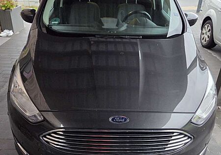 Ford C-Max 1.0 EcoBoost Start-Stopp-System Titanium
