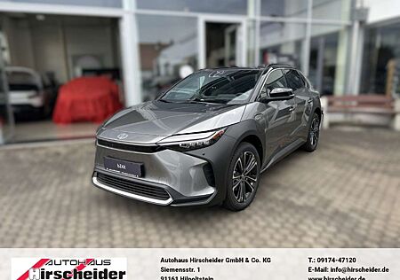 Toyota bZ4X Lounge Skx & Sound Paket*JBL*360Grad*