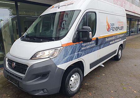 Fiat Ducato MEHRWERTSTEUER AUSWEISBAR!!130 L2H2 RS: 3450 mm