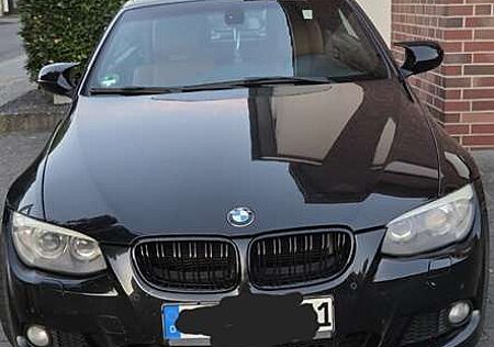 BMW 325d 325 DPF Cabrio M Sport Edition