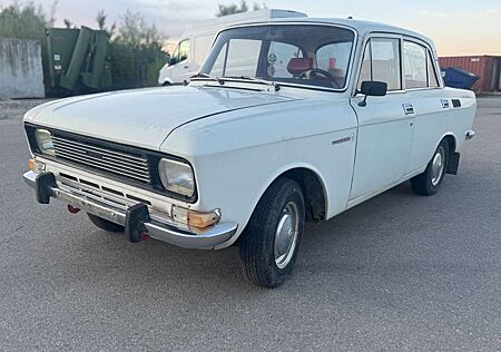 Others Others Moskvich 2140