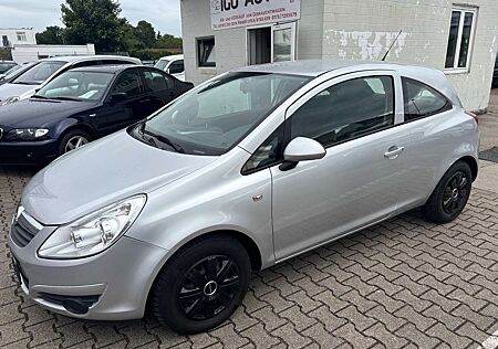 Opel Corsa Edition.1.0.Klima.