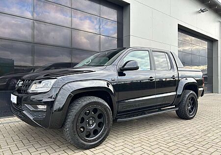 VW Amarok Volkswagen Canyon 2.Hd.|Breitbau uvm. mit ABE/Eintragungen