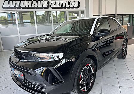 Opel Mokka GS Line *LED*Navi*CarPlay*Kamera*SHZ*LHZ*