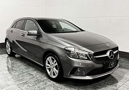 Mercedes-Benz A 180 BlueEfficiency*2.hd*Automatik*Navi*PDC