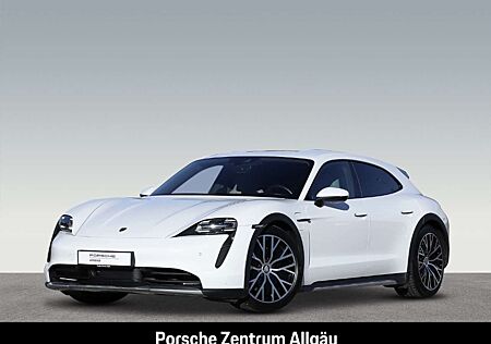 Porsche Taycan 4S Cross Turismo 20-Zoll Rückfahrkamera