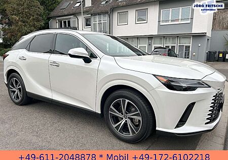 Lexus RX 350 h E-Four Comfort