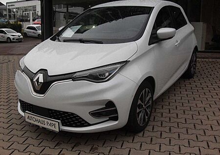 Renault ZOE Intens R 135 ZE 50
