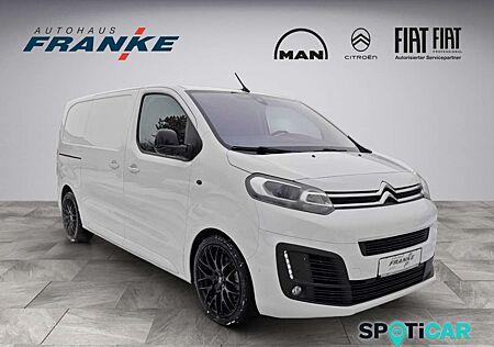 Citroën Jumpy Citroen 2.0 BlueHDi 180 M EAT8*NAVI*STHZ*SZH*XENON*AH*