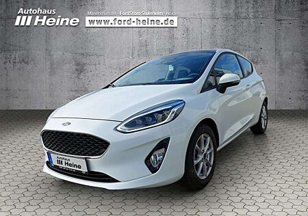 Ford Fiesta 1.0 EcoBoost C&C *PANO*NAVI*LED*