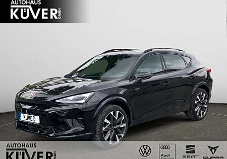 Cupra Formentor VZ 2.0 TSI DSG Navi+Pano+ACC+AHK+LED