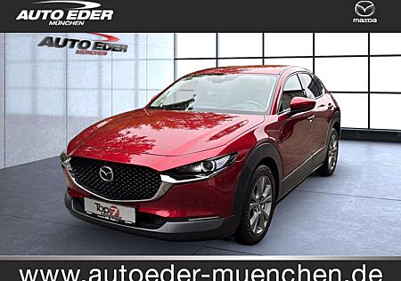 Mazda CX-30 Selection 2WD Bluetooth Head Up Display Navi