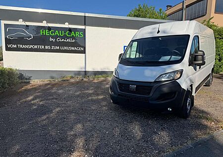 Fiat Ducato 140PS 35 L4H2 *Radio*Klima*PDC