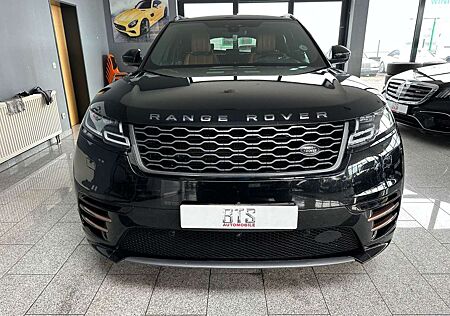 Land Rover Range Rover Velar R-Dynamic S