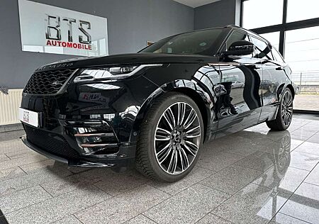 Land Rover Range Rover Velar R-Dynamic S