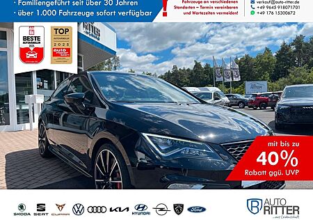Seat Leon Cupra 300 SC DSG AHK|ACC|Brembo|PANO
