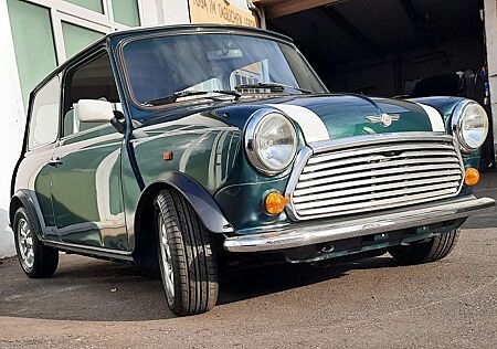Austin Mini Cooper 1300 S