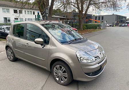 Renault Modus Night& Day 1,6 Automatik