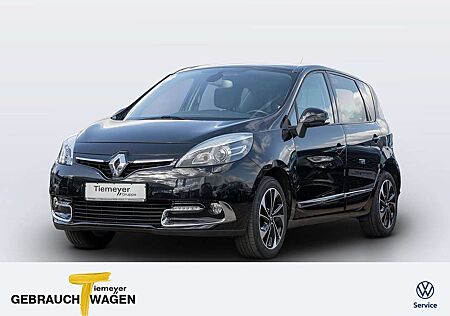 Renault Scenic 1.2 TCE BOSE EDITION PANO AHK KAMERA LM17