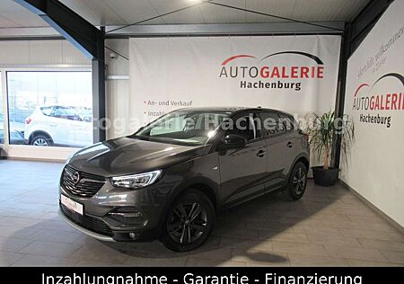 Opel Grandland X Design Line Aut./TOP Ausstattung