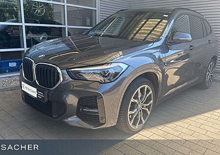 BMW X1 xDrive 25e M-Sport Navi LED AHK RüKa 19"LM