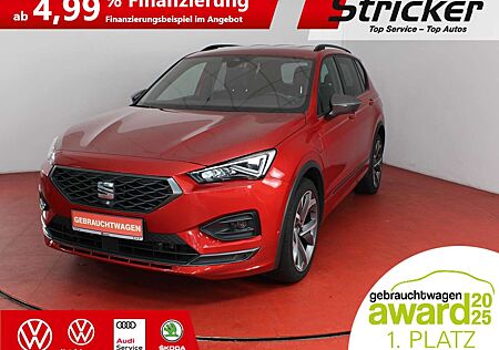 Seat Tarraco FR 1.4TSI e-Hybrid 344,-ohne Anzahlung Navi ACC K