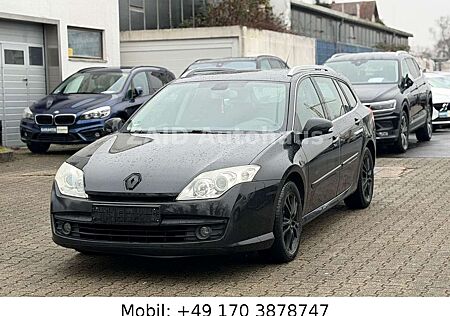 Renault Laguna III Grandtour Dynamique*Aut.*AHK*PDC*NAVI