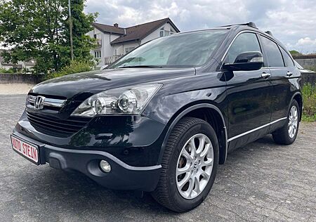 Honda CR-V Executive *1.HAND*PANO*LEDER*93TKM*AHK*