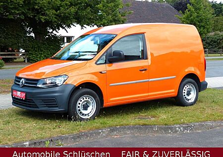 VW Caddy Volkswagen 2,0 Klima Navi 102 PS 1.Hd