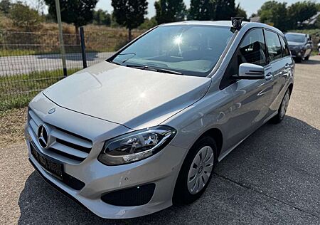 Mercedes-Benz B 180 GARANTIE * NAVI * S-HEFT * PDC