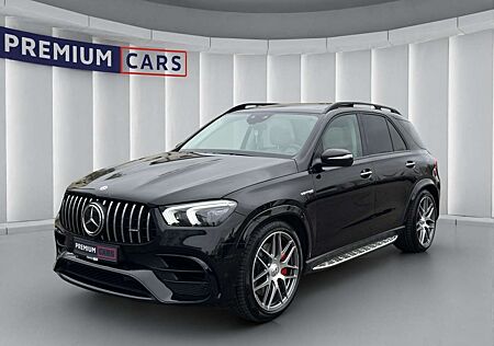 Mercedes-Benz GLE 63 AMG GLE 63 S AMG 4Matic+ *Garantie*Finanzierung*