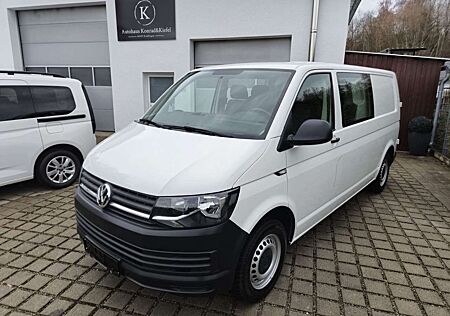 VW T6 Transporter Volkswagen Mixto LR 6-Sitzer/Standheiz./PDC