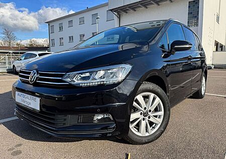 VW Touran Volkswagen 2.0 TDI DSG 7-SITZE/AHK/LED/STANDH./LED