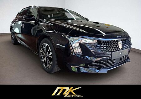 Peugeot 508 SW Allure PT 130 EAT8*MATRIX*NAV*SHZ*CARPLAY