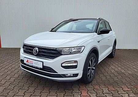 VW T-Roc Volkswagen Style *R-Line*Navi*SHZ*ACC*