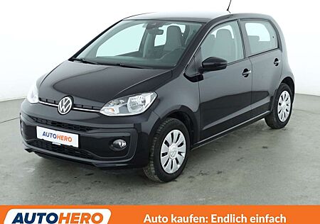 VW Up Volkswagen ! 1.0 *TEMPO*PDC*SHZ*KLIMA*
