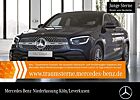 Mercedes-Benz GLC 300 de Coupé 4M AMG+360+AHK+MULTIBEAM+FAHRASS
