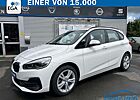 BMW 218 AVANTAGE SHZG*BTH*NAVI*ALU*PDC*R-CAM