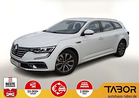 Renault Talisman Grandt TCe 160 EDC Zen LED 17Z Tempomat