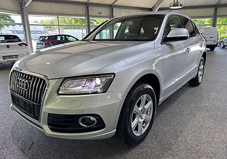 Audi Q5 2.0 TDI S tronic quattro Xenon AHK PDC