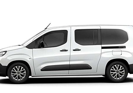 Fiat Doblo Kombi Maxi 130 7S Navi Klimaaut Keyl Kam 96 kW ...