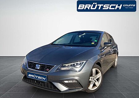 Seat Leon FR 1.8 TSI KLIMA / ACC / NAVI / LED / SITZHEIZUNG