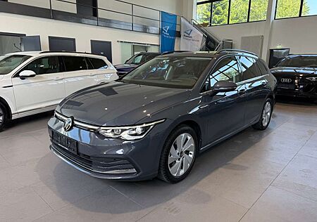 VW Golf Volkswagen VIII Style 2.0 TDI DSG AID/HUD/MATRIX/AHK