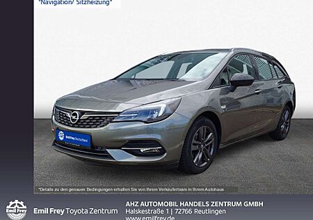 Opel Astra 1.2 Turbo Start/Stop Sports Tourer 2020