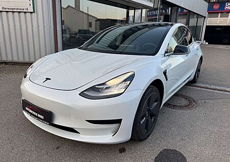 Tesla Model 3 Standard Range Plus RWD 1 Hand Tüv neu