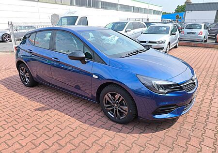 Opel Astra K Lim. 5-trg. Edition Start/Stop